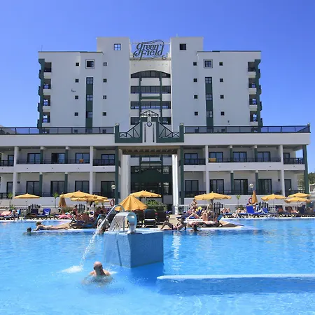 Hotel Green Field-3